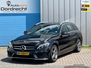Mercedes-Benz C-Klasse - 137038428-0