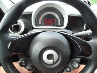Smart Forfour - afbeelding nr 8