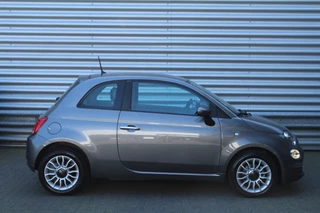 Fiat 500 Airco CPV El. Ramen 15