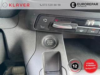 Citroën Berlingo - afbeelding nr 26