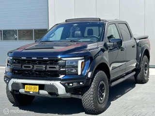 Ford Raptor Ford F150 Raptor  37