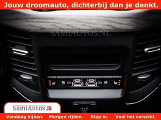 Dodge Ram 1500 Dodge Ram 1500 Limited Night High Output 540HP 706Nm | Massage + Full Option | De Meest Luxe en Volle Pick-Up in zijn Klasse | Comfortabele Dubbele Cabine met Royale 5 Zitplaatsen | BPM vrij | Nu Leverbaar uit Voorraad | Voorraad Nr 2320 - 5138 - afbeelding nr 66