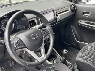 Suzuki Ignis Suzuki Ignis 1.2 SH Style - afbeelding nr 5
