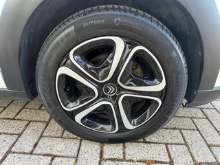 Citroën C3 Stoelverwarming | Navi | App connect - afbeelding nr 6