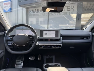 Hyundai IONIQ 5 Hyundai IONIQ 5 Connect+ 77.4 kWh | Bose | Leer | Camera - afbeelding nr 7