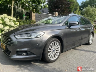 Ford Mondeo Wagon 1.5 Titanium 60.000km!!!