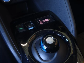Nissan Leaf - afbeelding nr 29