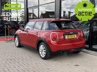 MINI One Mini Mini 1.2 One Business | Cruise | Navi | - afbeelding nr 31