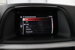 Mazda CX-5 Mazda CX-5 2.0 SkyActiv-G 165 GT | Leder | Stoelverwarming |  Trekhaak | Navigatie | Xenon | BOSE Sound | Memory | Climate control - afbeelding nr 18
