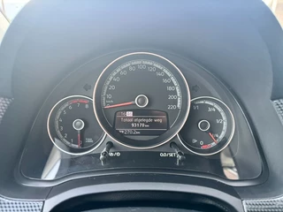 Volkswagen up! - afbeelding nr 10