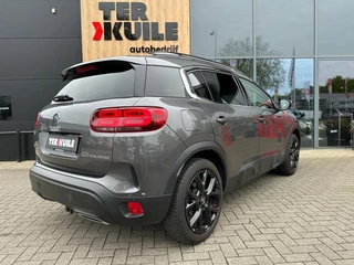 Citroën C5 Aircross - afbeelding nr 5