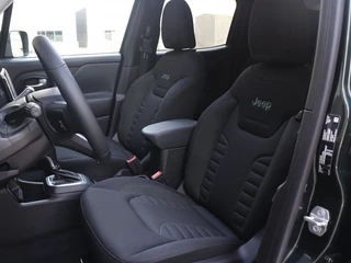 Jeep Renegade Jeep Renegade 1.5T e-Hybrid 130 PK North Star | Pano | Safety | Winter | 18