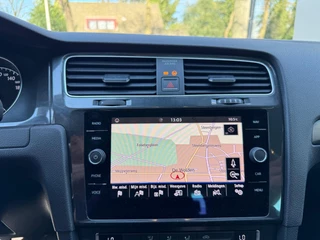 Volkswagen Golf Airco/5-Deurs/Alu wielen - afbeelding nr 21