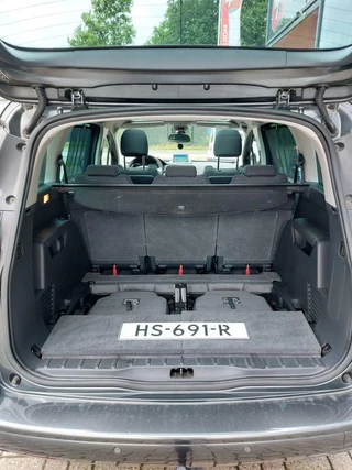 Peugeot 5008 Peugeot 5008 1.2 PureTech Style 7p. - afbeelding nr 11