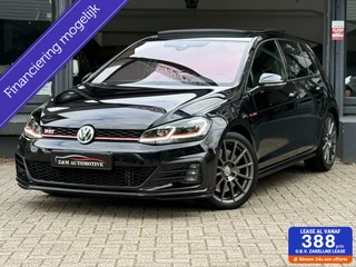 Volkswagen Golf Volkswagen Golf 2.0 TSI GTI Performance Aut*Led*Pano*Navi - afbeelding nr 1