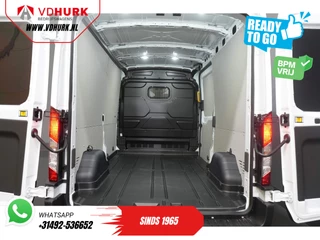 Ford Transit Ford Transit 350 2.0 TDCI 130 pk Aut. L3H2 Trend BPM VRIJ/ Cruise/ PDC V+A/ DAB/ Airco - afbeelding nr 14