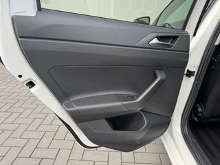 Volkswagen Polo Volkswagen Polo 1.0 TSI Beats Highline Stoelvwrwarming cruis - afbeelding nr 39