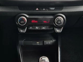 Kia Stonic Kia Stonic 1.0 T-GDi DynamicPlusLine 1e Eig! |HLeer|Clima|Nav - afbeelding nr 32