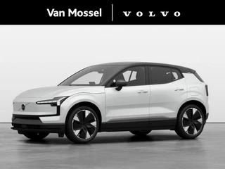 Volvo EX30 Volvo EX30 Single Motor Extended Range Plus 69 kWh | 20 inch Aero wielen | Nieuw uit voorraad - afbeelding nr 1