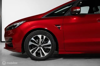 Ford S-Max Ford S-Max 2.5i HEV 5P ST Line LED|TRKHK|MEMORY|LEDER|SONY| - afbeelding nr 7