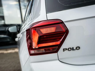 Volkswagen Polo Volkswagen Polo 1.0 TSI R-line|PANO|ACC|NAV|CAMERA|CARPLAY - afbeelding nr 37