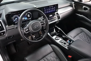 Kia Sorento - afbeelding nr 5