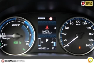 Mitsubishi Eclipse Cross - afbeelding nr 4