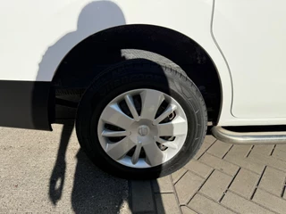 Nissan NV200 Nissan NV200 1.5 dCi Optima|Dubbel Schuifdeur|Airco - afbeelding nr 9