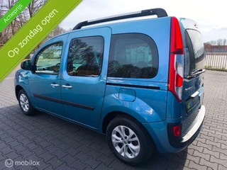 Renault Kangoo Renault Kangoo Family 1.2 TCe Limited Start&Stop - afbeelding nr 8