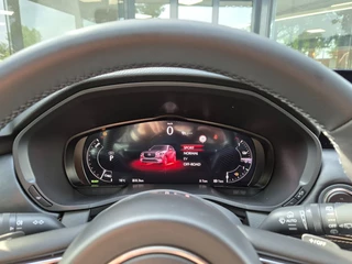 Mazda CX-60 - afbeelding nr 19