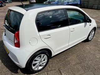SEAT Mii SEAT Mii 1.0 SPORT DYNAMIC - afbeelding nr 9
