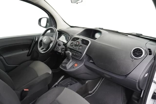 Renault Kangoo Renault Kangoo 1.5 DCI 90 COMF MAXI Automaat !!Mooie opties - afbeelding nr 40