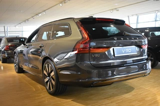 Volvo V90 - afbeelding nr 4