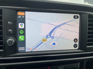 SEAT Leon | LED | Navi | Camera | Carplay - afbeelding nr 53