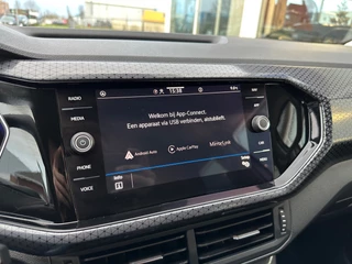 Volkswagen T-Cross December 2023 - afbeelding nr 21