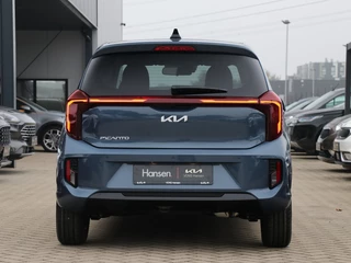 Kia Picanto Kia Picanto 1.0 DPI DynamicPlusLine I Apple/Android Navi I Camera - afbeelding nr 8