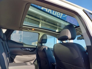 Nissan QASHQAI - afbeelding nr 14
