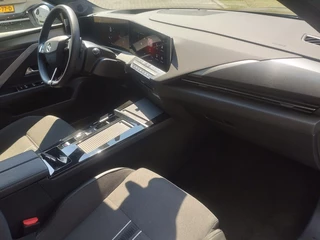 Opel Astra Opel Astra Sports Tourer 1.2i Turbo Hybride | Automaat | GS-Line - afbeelding nr 6
