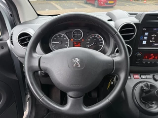 Peugeot Partner Peugeot Partner Tepee 110PK Allure | Camera | Carplay | PDC v+a | Trekhaak - afbeelding nr 15