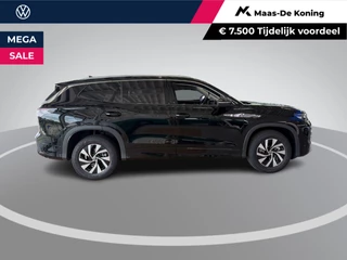 Volkswagen Tayron Life Edition 1.5 eHybrid 204 PK 6 versn. DSG
