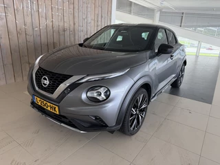 Nissan Juke 1.0 DIG-T N-Design Apple Carplay/Android/Camera/Led verl.