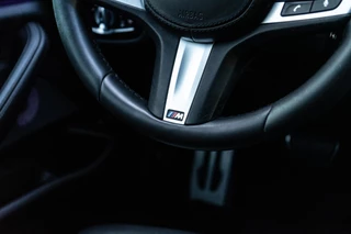 BMW 5 Serie BMW 5-serie 530e High Executive M-Sport 360 / HUD / B&W - afbeelding nr 26