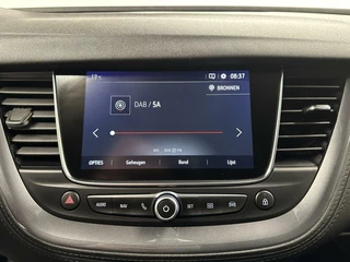 Opel Grandland X Opel Grandland X 1.2 Turbo Innovation CARPLAY CAMERA NAVIGATIE - afbeelding nr 28