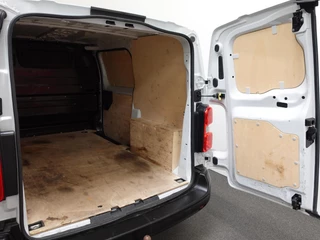 Opel Vivaro Opel Vivaro 1.5 CDTI L2H1 Edition Navigatie Trekhaak Cruise control Airco Parkeersensoren - afbeelding nr 9