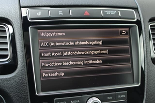 Volkswagen Touareg - afbeelding nr 17