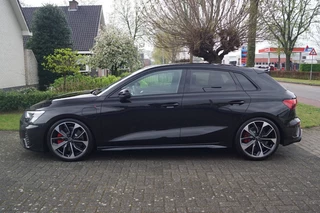 Audi A3 - afbeelding nr 7