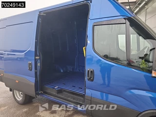 Iveco Daily Iveco Daily 35C21 2025 model! 210PK Automaat Dubbellucht LED ACC 3.5t trekhaak Navi L2H2 12m3 Airco - afbeelding nr 7