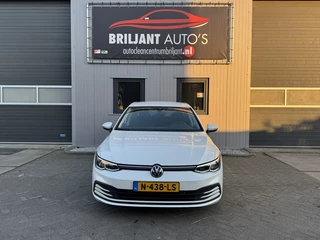 Volkswagen Golf - afbeelding nr 5