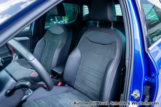 SEAT Arona Seat Arona 1.0 TSI FR Business Intense Plus - afbeelding nr 17
