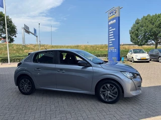 Peugeot 208 Peugeot 208 1.2 PT ACTIVE PACK NAVI AIRCO/ECC PDC CC - afbeelding nr 34